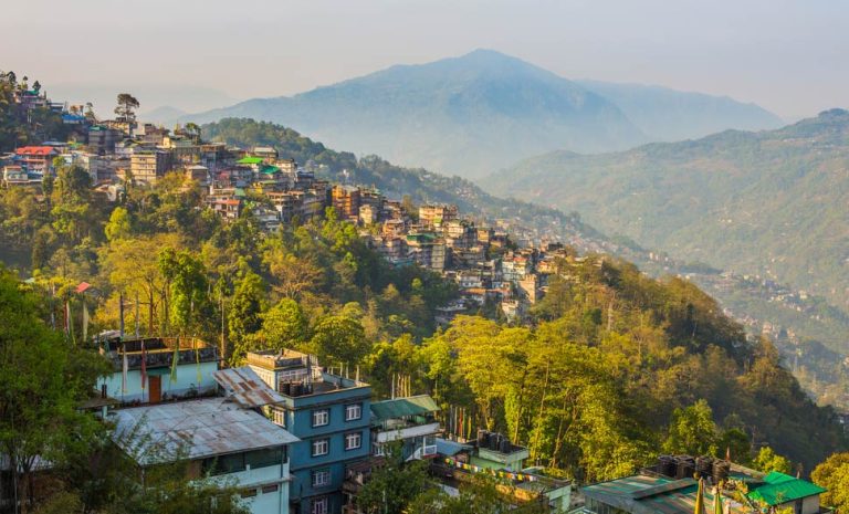north-east-india-gangtok